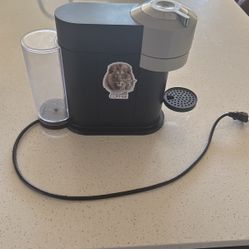 NESPRESSO coffee Maker