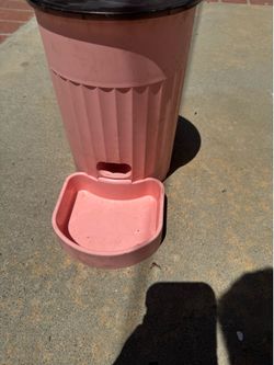 Cat Pet automatic feeder