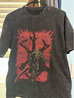 Berserk shirt, size medium !