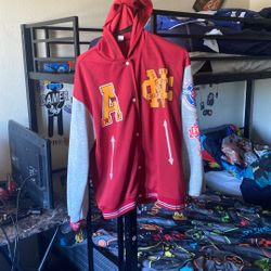 Basketball Hoodie