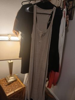 Dresses 10$ Each
