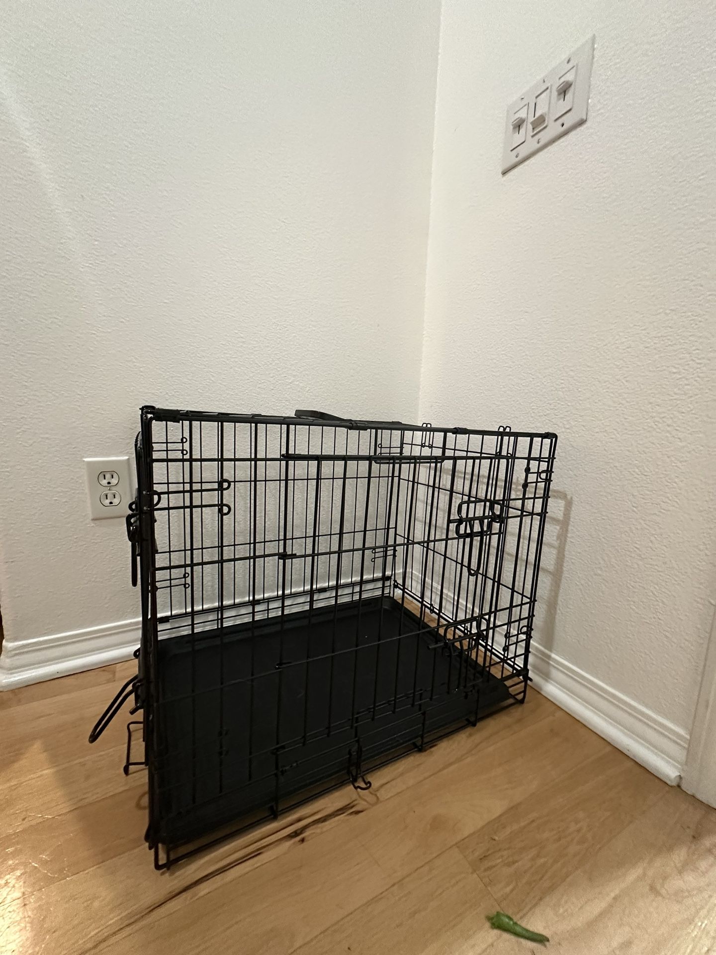 Dog Crate