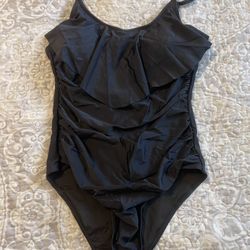 New Swimsuit
