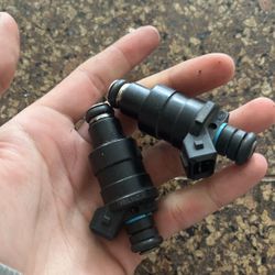 88 mustang 5.0 fuel injectors