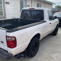 2003 Ford Ranger
