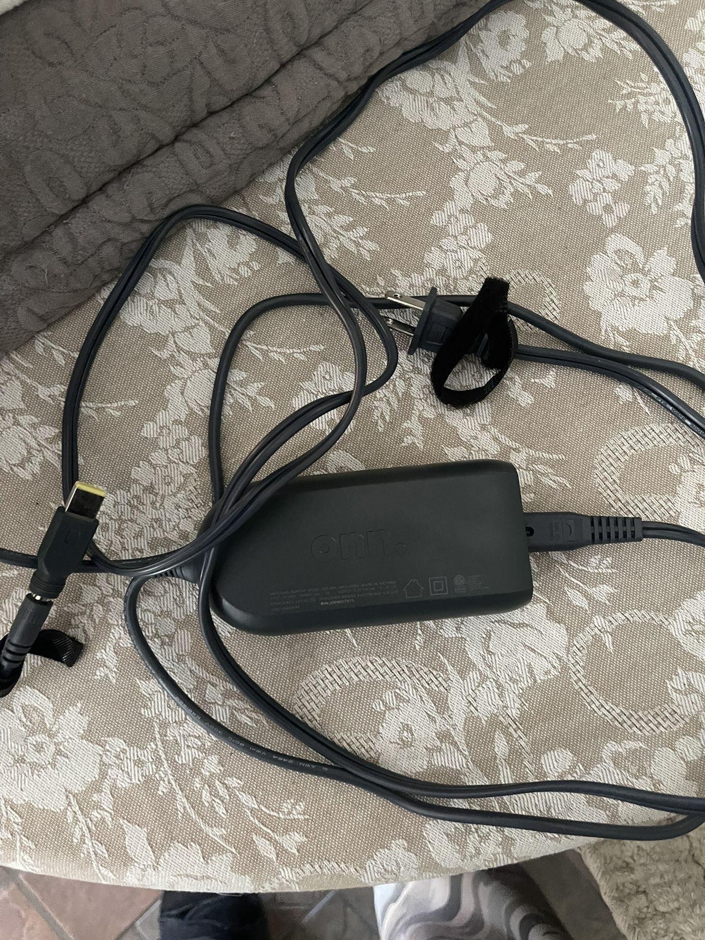 Power Cord For Laptop