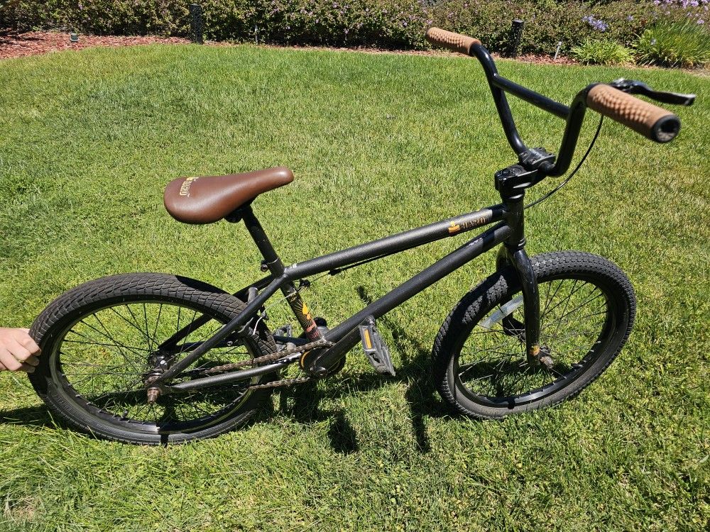 Haro Leucadia 2018