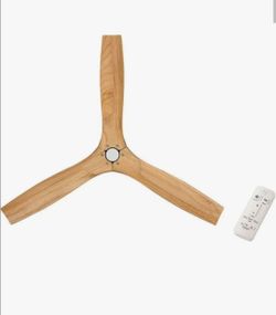 HAMPTON BAY CEILING FAN