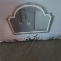 NEW MODERN HOME WALL MIRROR FRAME LOOK