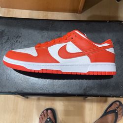 Nike Dunk Low Syracuse