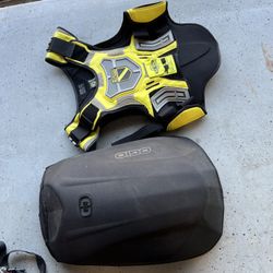 Ogio Mach 1 Backpack 