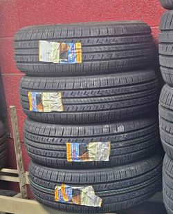 205/70/15 Llantas Nuevas 