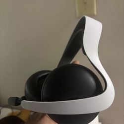 PS5 Wireless Headset 