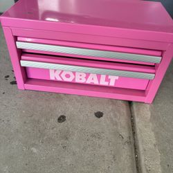Kobalt Tool Boxes