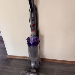 Dyson Vacuum