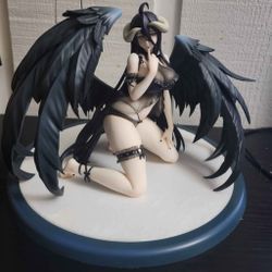 Albedo Figure