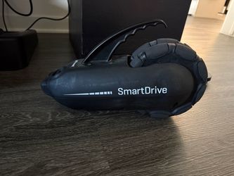 SmartDrive MX2+ Power Assist — Includes Switch Controls