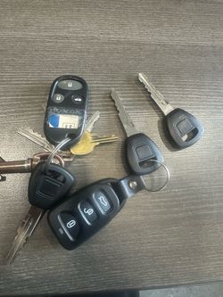 Car key replacement and programming
