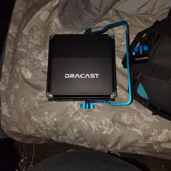 Dracast Led Light