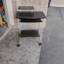 Mobile🛞 Computer Stand💻🖥️