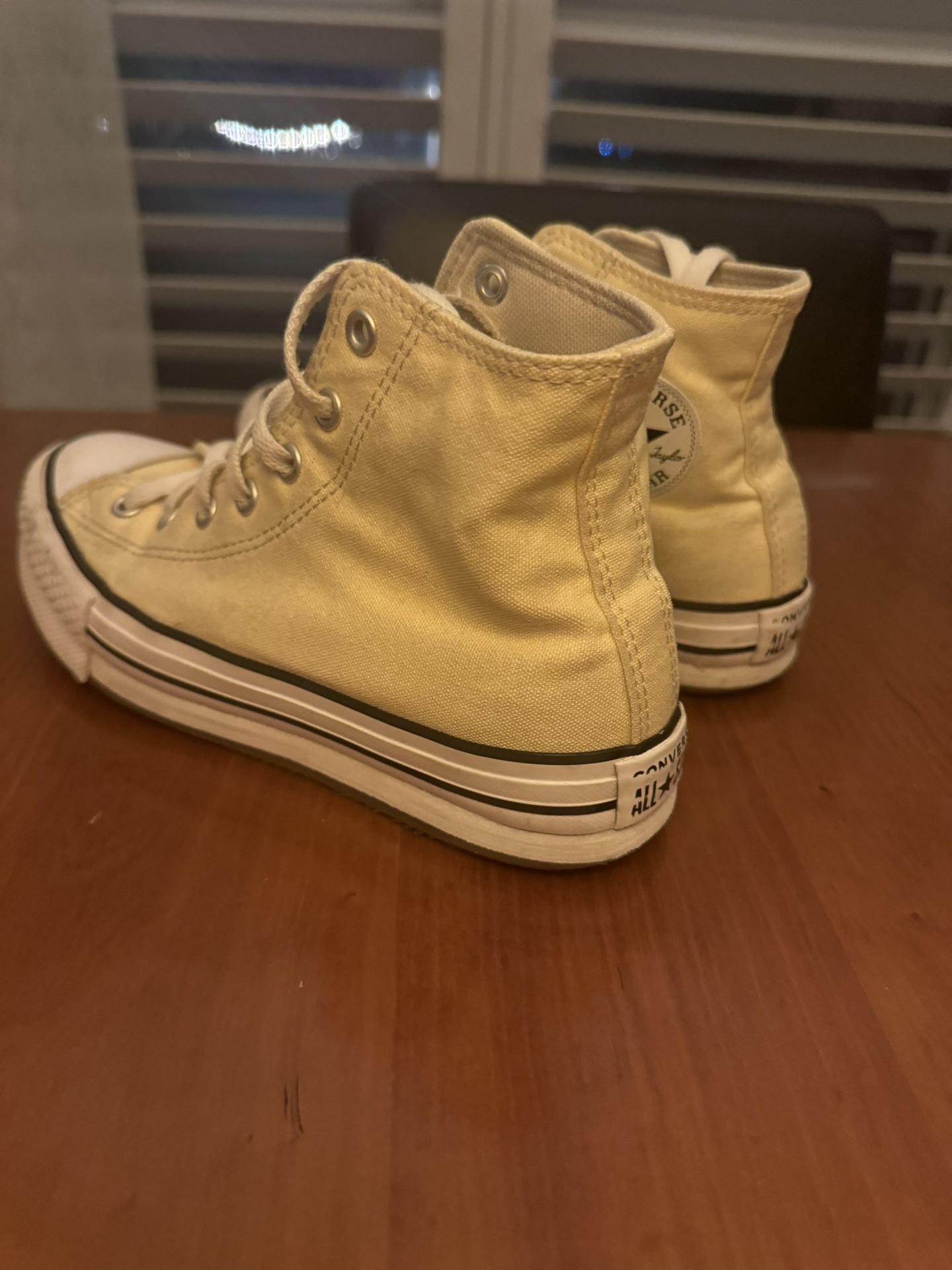 Converse All Star