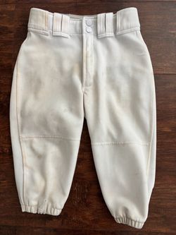 Boys baseball pants