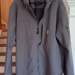 Carhartt Rain defender Jacket