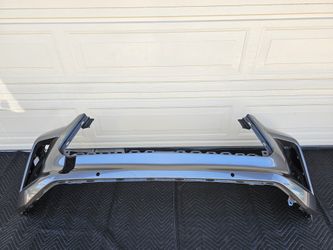 Infiniti QX60 OEM Bumper 