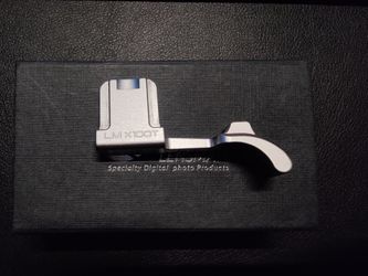 Lensmate Thumb Grip For Fuji X100T