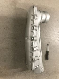 NEW 4” Electrical Conduit Body