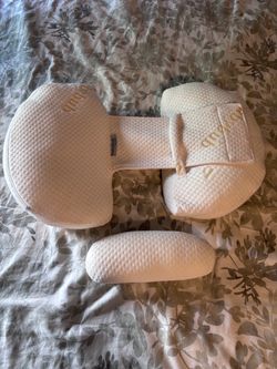 Babybub Maternity Pillow