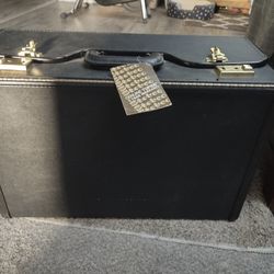 Stebco Pilot's Briefcase 