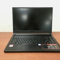 Msi Gs65 Gaming Labtop