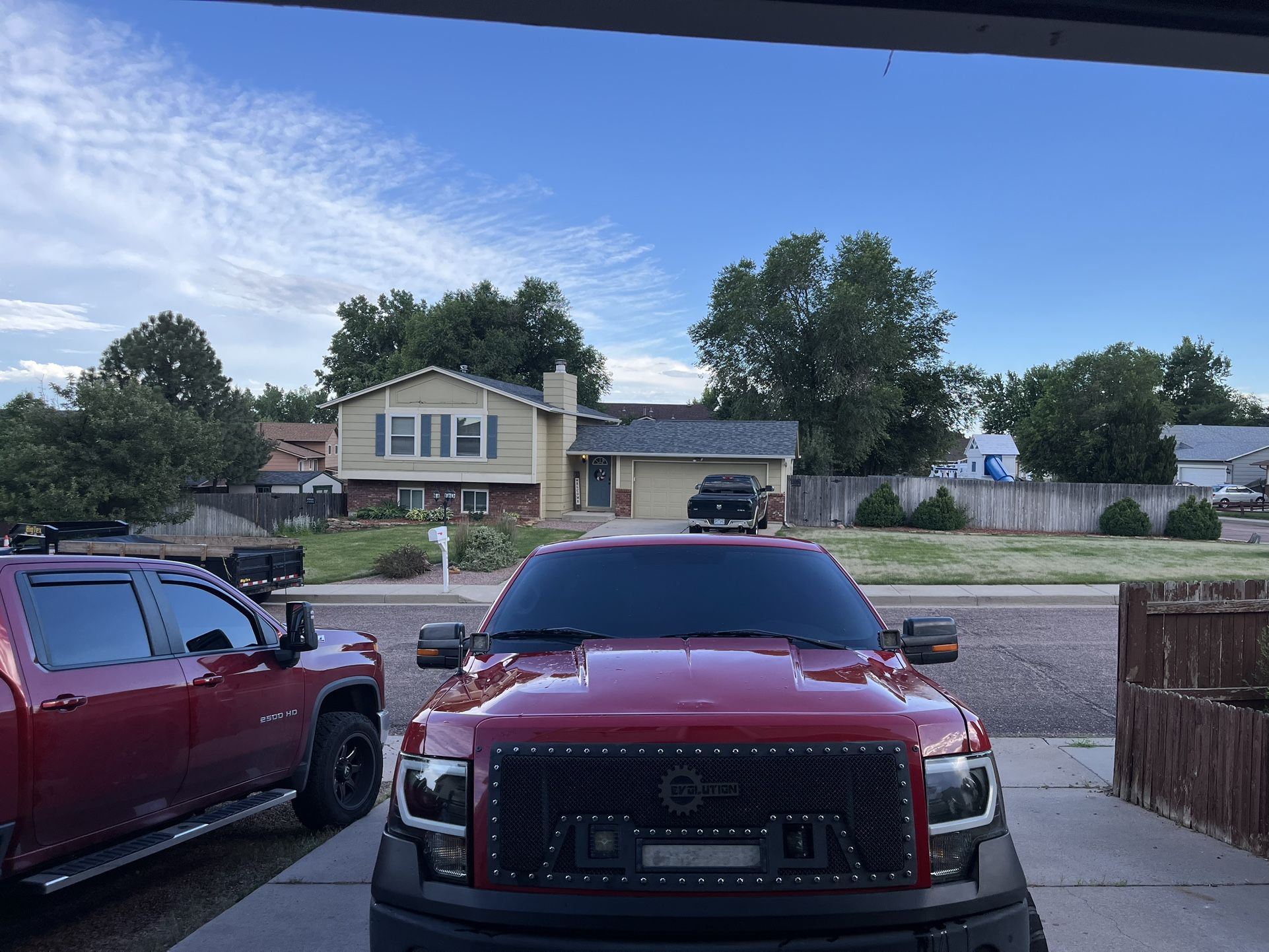 2009 Ford F-150