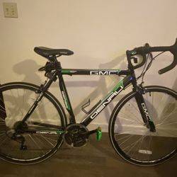 GMC Denali Road Bike