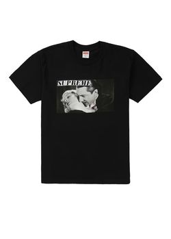 Supreme Bela Lugosi Tee Black Size L