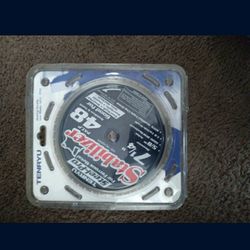 Circular Saw For Metal