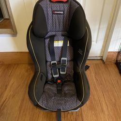Britax Car Seat