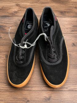 New shoes element