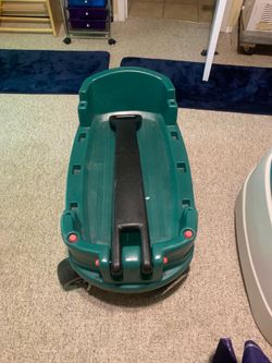 Green Machine