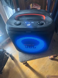 JBL PARTY BOX