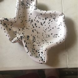 Texas Ashtray