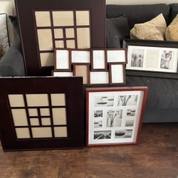 Picture Frames