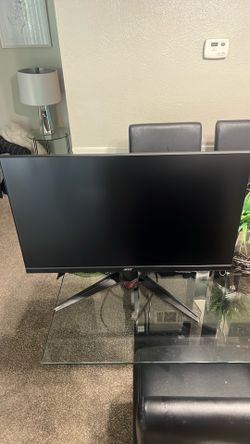 Monitor Acer 200hz