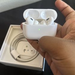 airpod pros