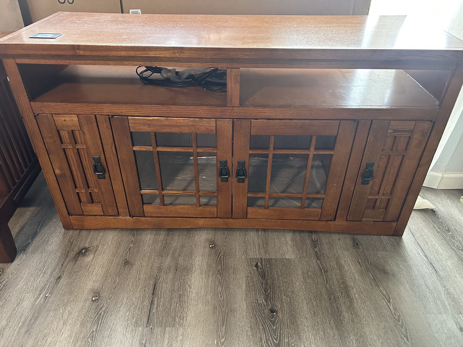 TV Stand