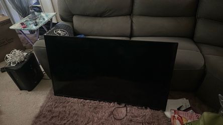 Onn 50 inch TV