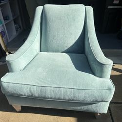 Accent Chair 