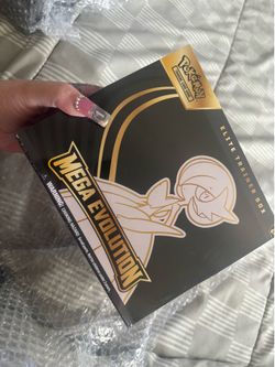 Pokemon ETB