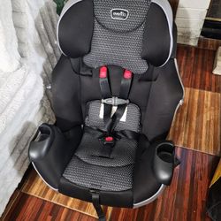 Evenflo Car Seat For Kids The 5 To 65 Pounds 